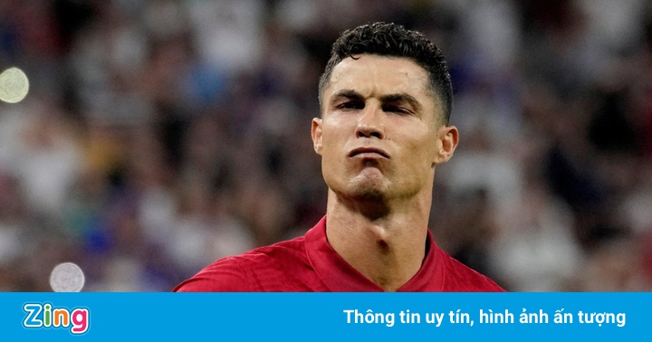 Ronaldo sáng cửa giành Chiếc giày vàng Euro 2020