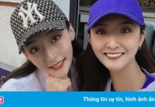 Hoa hậu Trung Quốc trước khi phát hiện mắc ung thư giai đoạn cuối