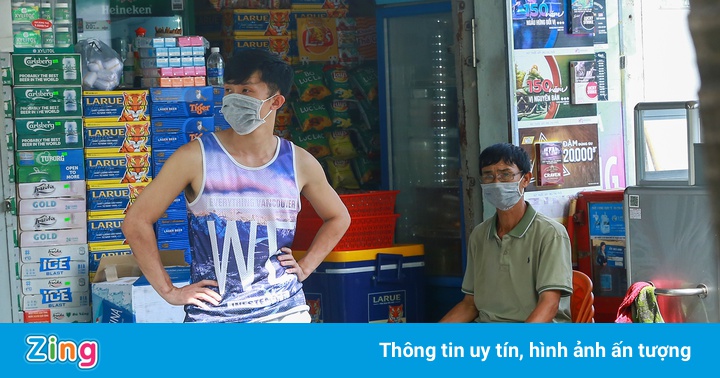 Đà Nẵng chi hơn 92 tỷ hỗ trợ người bị ảnh hưởng dịch Covid-19 Đà Nẵng chi hơn 92 tỷ hỗ trợ người bị ảnh hưởng dịch Covid-19