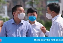 Hà Nội lập Sở chỉ huy chống dịch Covid-19