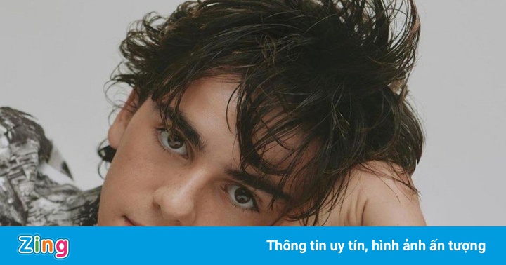 Ngôi sao ‘IT’ là ai trước khi công khai song tính luyến ái