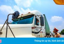 Chính phủ gửi công văn hỏa tốc tháo gỡ vận chuyển hàng hóa