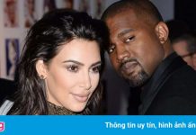 Sự im lặng của Kanye West