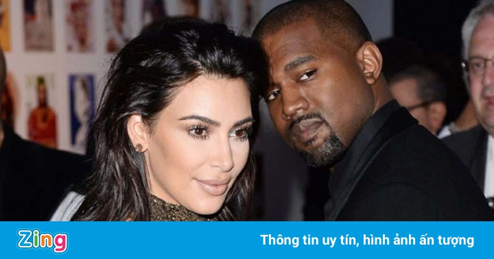 Sự im lặng của Kanye West