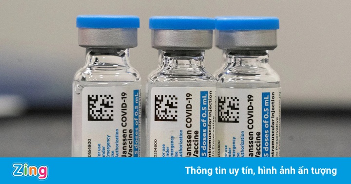 Ai nên tiêm loại vaccine Covid-19 một liều Bộ Y tế vừa phê duyệt?