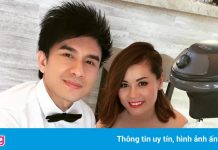 Vợ chồng Đan Trường xa cách 8 năm, ly hôn không tranh chấp tài sản