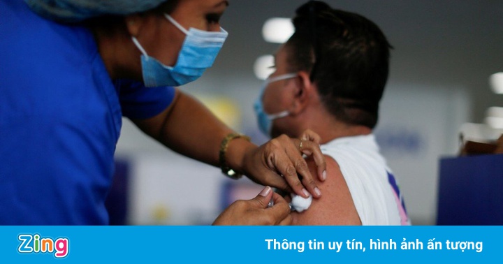 Mỹ – Trung chạy đua gửi vaccine Covid-19 tới El Salvador