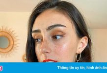 Cô gái cao 1,79 m trở thành Hoa hậu Hòa bình Pháp 2021