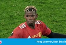 PSG muốn chiêu mộ Pogba với giá 50 triệu bảng
