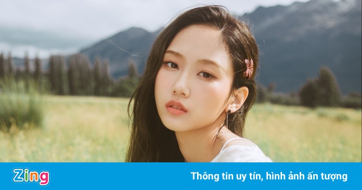 Nghệ danh có một không hai của nữ ca sĩ Kpop Nghệ danh có một không hai của nữ ca sĩ Kpop