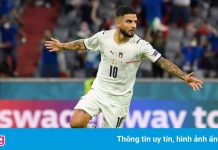 Lorenzo Insigne có tình yêu đặc biệt với siêu xe Italy