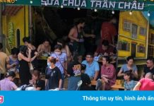 Hà Nội yêu cầu xử lý hàng quán vi phạm quy định phòng dịch