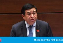 Bộ trưởng Nguyễn Chí Dũng: ‘Nhiều doanh nghiệp lớn đã phải đóng cửa’