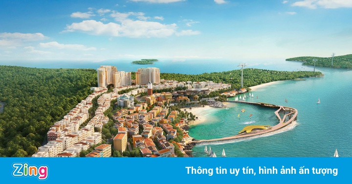 Căn hộ The Hill tại Phú Quốc sẵn sàng cho mô hình kinh doanh Airbnb Căn hộ The Hill tại Phú Quốc sẵn sàng cho mô hình kinh doanh Airbnb
