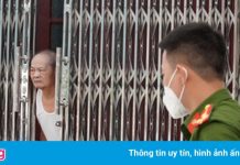 TP Tam Kỳ yêu cầu người dân hạn chế ra đường từ 12h ngày 29/7