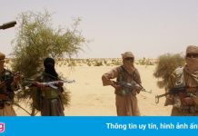 Ba người Trung Quốc bị bắt cóc ở Mali