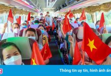 Nhiều tỉnh, thành điều hàng trăm y tá, bác sĩ vào TP.HCM chống dịch