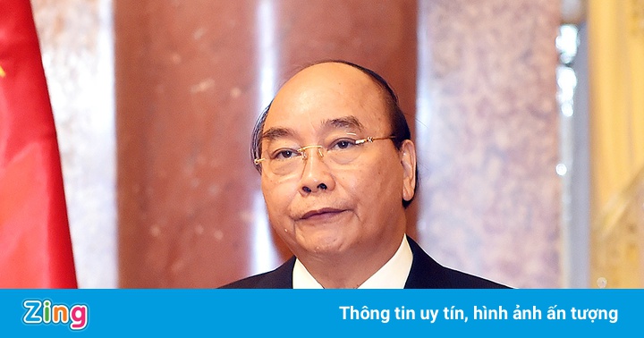 ‘Chính phủ sẽ sớm đưa đất nước trở về trạng thái bình thường mới’