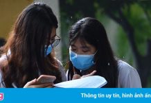 Thêm 4 trường thuộc ĐH Quốc gia TP.HCM công bố điểm chuẩn