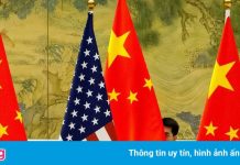Mỹ lên án các biện pháp trừng phạt của Trung Quốc