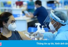 Nghĩa cử của người đẹp Việt trong dịch bệnh