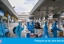 ACV được xem xét giữ lại lợi nhuận để tăng vốn điều lệ