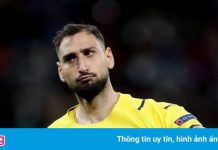 David James chọn ra 5 thủ môn hay nhất hiện tại