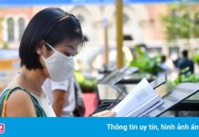 Đường sách TP.HCM đạt doanh thu 15,5 tỷ đồng trong 6 tháng đầu năm