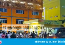 Đồng nghiệp nhiễm nCoV, công nhân tháo chạy khỏi công ty