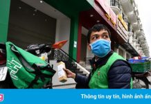 TP.HCM công bố đặc điểm nhận diện shipper được giao hàng