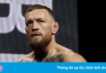 McGregor đánh mất động lực giành chiến thắng