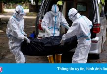 Anh triệu tập HĐBA họp khẩn vì tình hình Covid-19 ở Myanmar