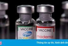 Chuyên gia WHO phản đối việc tiêm ‘trộn’ vaccine