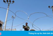 Tướng Afghanistan tới Bagram, phát hiện lực lượng Mỹ đã rút trong đêm