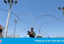 Taliban mời Trung Quốc ‘đầu tư tái thiết’ Afghanistan