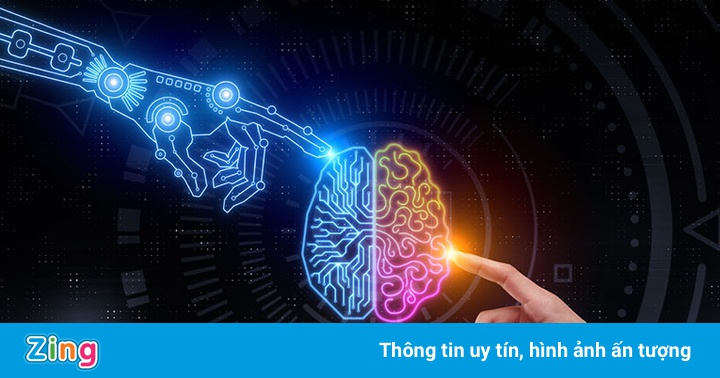 AI – trí tuệ nhân tạo