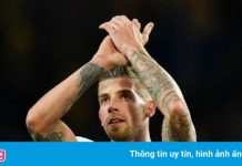 Tottenham chia tay trụ cột