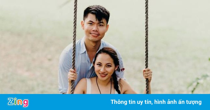 Cô gái Singapore trở thành góa phụ ở tuổi 26