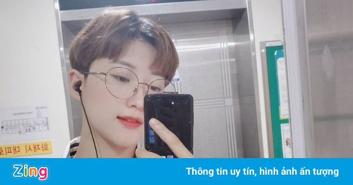 An San – nữ sinh 2001 phá kỷ lục bắn cung Olympic An San – nữ sinh 2001 phá kỷ lục bắn cung Olympic