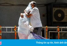 Số người chết vì Covid-19 tại Ấn Độ có thể cao gấp 10 lần