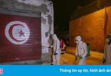 Vì sao hàng loạt nước tặng vaccine Covid-19 cho Tunisia?