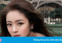 An Dĩ Hiên chưa vội trở lại đóng phim