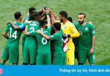 Đối thủ đầu tiên của tuyển Việt Nam tại vòng loại ba mạnh cỡ nào?