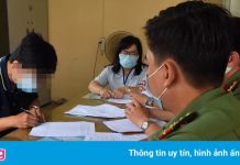 Bị phạt vì đăng tin thất thiệt ‘phát hiện F0 trong khu công nghiệp’