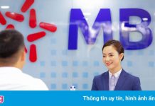 Nửa năm lãi lớn, MBBank tăng thu nhập nhân viên lên 35 triệu/tháng