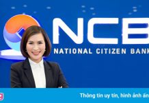 Ngân hàng Quốc dân có chủ tịch mới