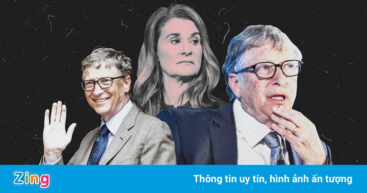 Bill Gates thích tán tỉnh vợ người khác, thường đến câu lạc bộ thoát y