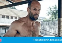 Những ngôi sao từng là vận động viên chuyên nghiệp