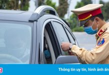 Bình Phước giãn cách xã hội huyện Đồng Phú