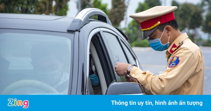 Ca nhiễm nCoV ở Lâm Đồng khai báo không trung thực